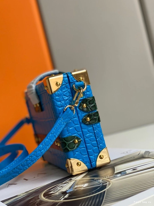 Frstbag ru MALLE VUITTON PETITE LOUIS 0717